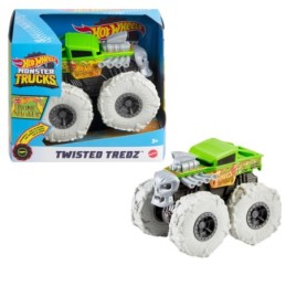 HOT WHEELS MONSTER TRUCK...