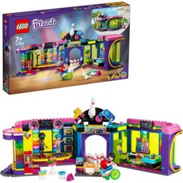 LEGO FRIENDS GALERIA DISCO...