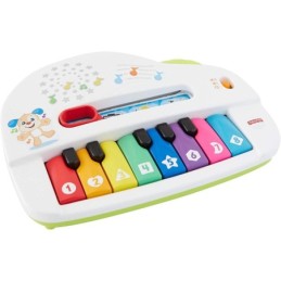 FISHER PRICE PIANUL...