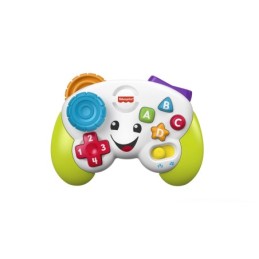 FISHER PRICE CONTROLLER...