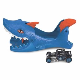 HOT WHEELS GAMA CITY SHARK...