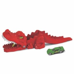 HOT WHEELS GAMA CITY DINO...