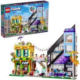 LEGO FRIENDS FLORARIE SI...