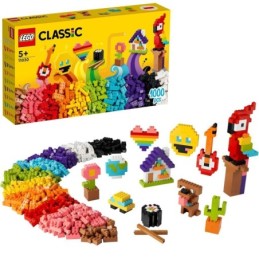 LEGO CLASSIC O MULTIME DE...