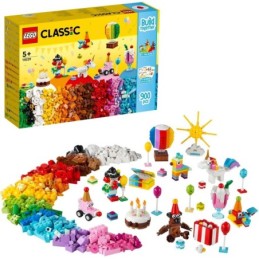 LEGO CLASSIC CUTIE DE...