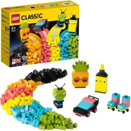 LEGO CLASSIC DISTRACTIE...