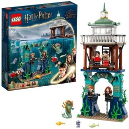 LEGO HARRY POTTER TURNEUL...