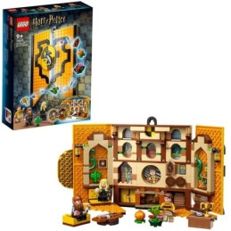 LEGO HARRY POTTER BANNERUL...