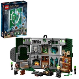 LEGO HARRY POTTER BANNERUL...