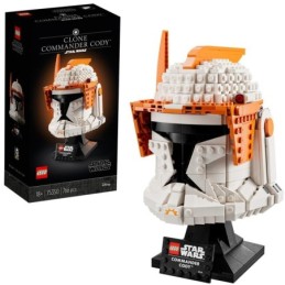 LEGO STAR WARS CLONA...