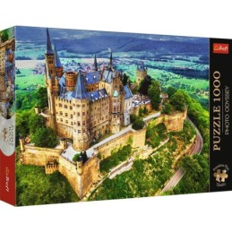 PUZZLE TREFL 1000 PREMIUM...