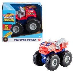 HOT WHEELS MONSTER TRUCK...