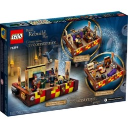 LEGO HARRY POTTER CUFAR...