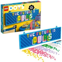 LEGO DOTS PANOU MARE PENTRU...