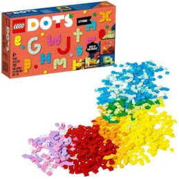 LEGO DOTS O MULTIME DE DOTS...