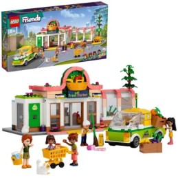 LEGO FRIENDS BACANIE...