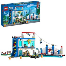 LEGO CITY ACADEMIA DE...