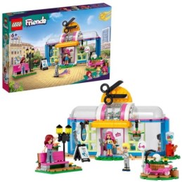 LEGO FRIENDS SALONUL DE...