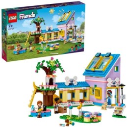 LEGO FRIENDS CENTRUL DE...