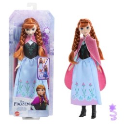 DISNEY FROZEN PAPUSA ANNA...