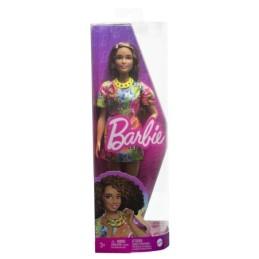 PAPUSA BARBIE FASHIONISTA...