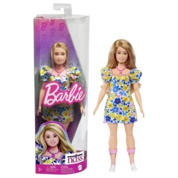 PAPUSA BARBIE FASHIONISTA...