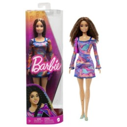 PAPUSA BARBIE FASHIONISTA...