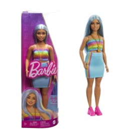 PAPUSA BARBIE FASHIONISTA...