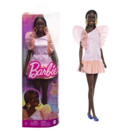 PAPUSA BARBIE FASHIONISTA...