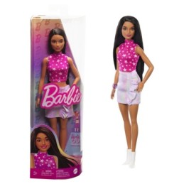 PAPUSA BARBIE FASHIONISTA...