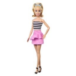 PAPUSA BARBIE FASHIONISTA...