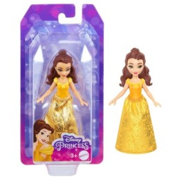 DISNEY PRINCESS MINI PAPUSA...