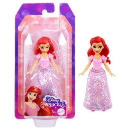 DISNEY PRINCESS MINI PAPUSA...