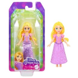 DISNEY PRINCESS MINI PAPUSA...