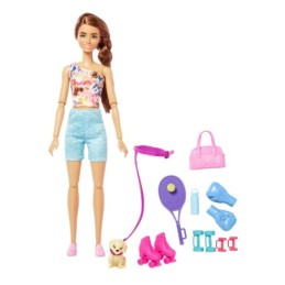 BARBIE SET DE JOACA CU...