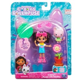 GABBYS DOLLHOUSE SET PAPUSA...