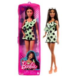 PAPUSA BARBIE FASHIONISTA...