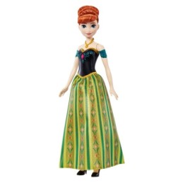 DISNEY FROZEN PAPUSA ANNA...