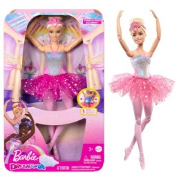 BARBIE PAPUSA BARBIE...