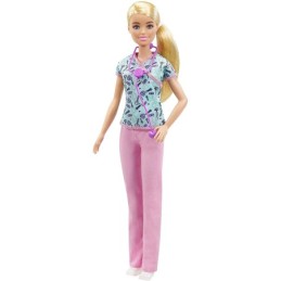 BARBIE PAPUSA CARIERE...