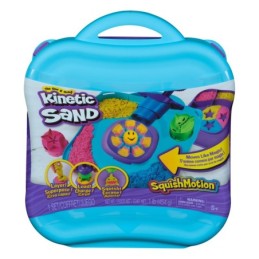 KINETIC SAND SET NISIP...