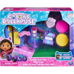 GABBYS DOLLHOUSE SET CAMERA...