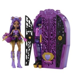 MONSTER HIGH SKULLTIMATE...