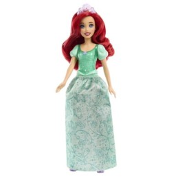 DISNEY PRINCESS PAPUSA ARIEL