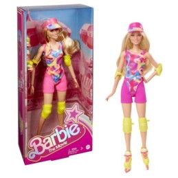 BARBIE THE MOVIE PAPUSA...