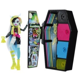 MONSTER HIGH NEON FRIGHTS...