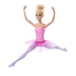 BARBIE PAPUSA BARBIE BALERINA