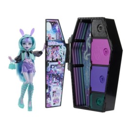 MONSTER HIGH NEON FRIGHTS...