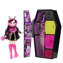 MONSTER HIGH NEON FRIGHTS...