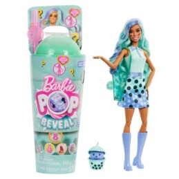 BARBIE POP REVEAL BUBBLE...